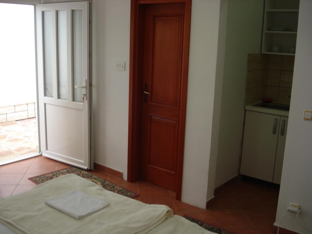 Apartment House Danica Novi Vinodolski Room photo