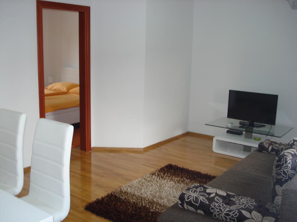 Apartment House Danica Novi Vinodolski Room photo