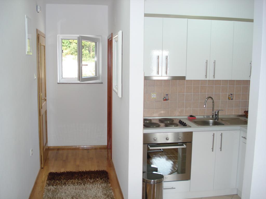 Apartment House Danica Novi Vinodolski Room photo