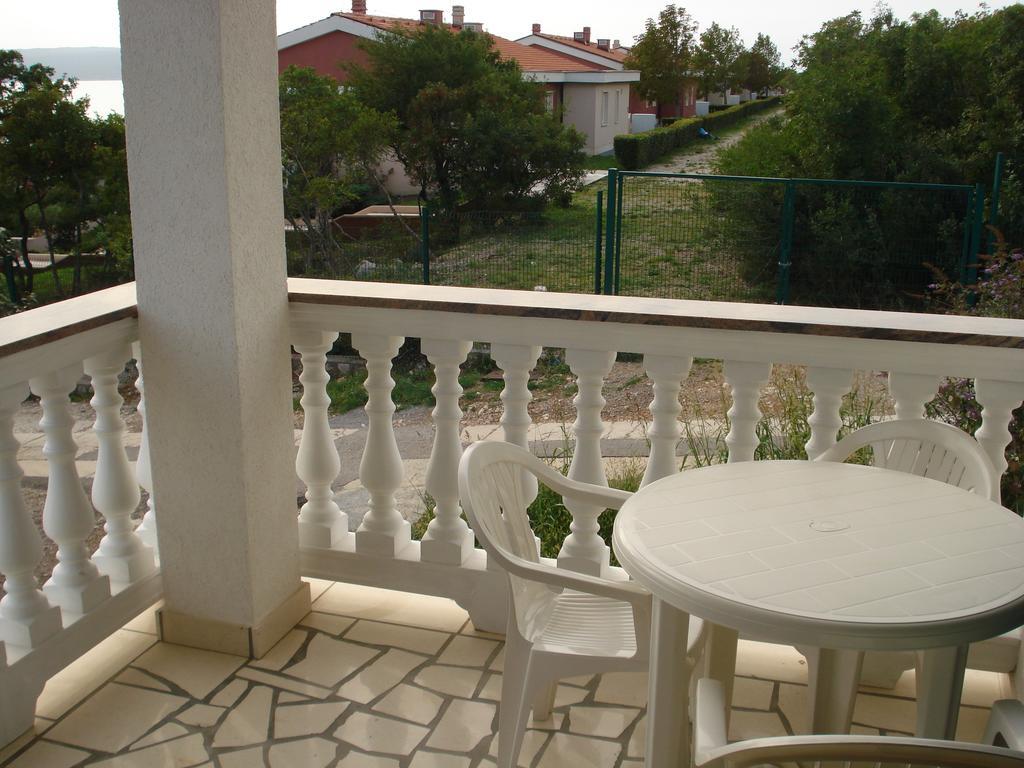 Apartment House Danica Novi Vinodolski Exterior photo